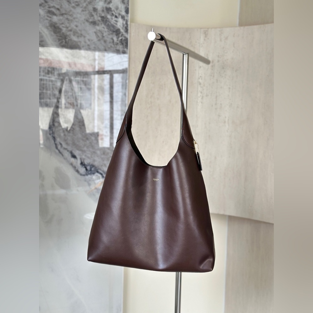 Coach Brooklyn 39 Shoulder bag